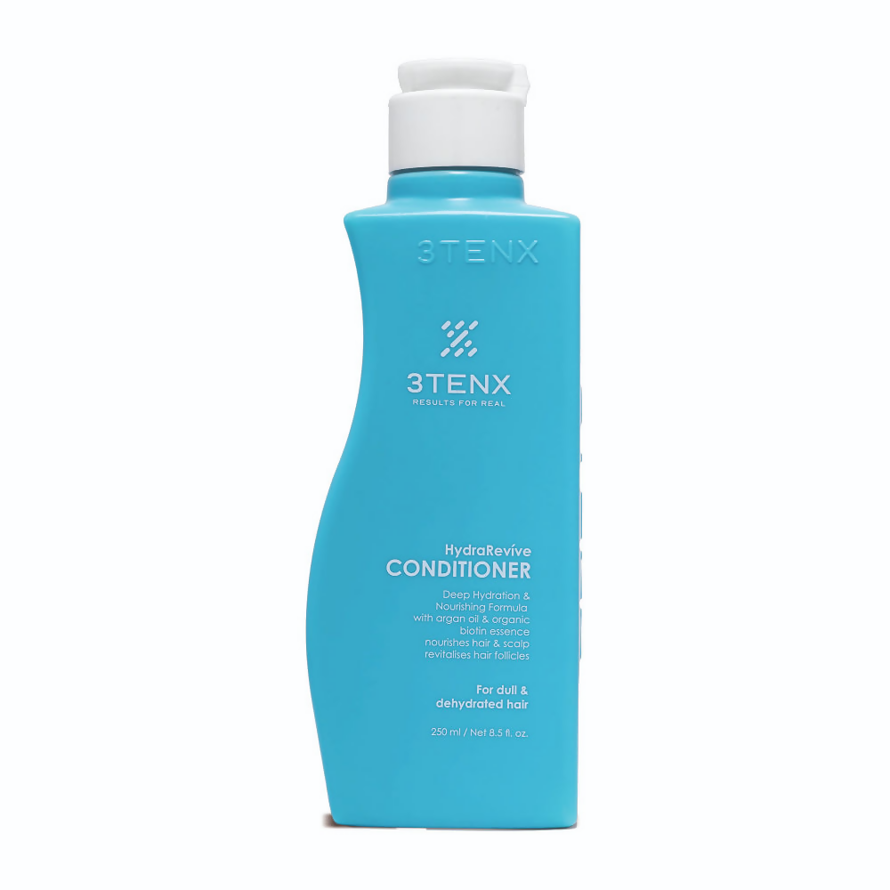 3TENX Hydrarevive Conditioner For Dull & Dehydrate Hair | Grocsy