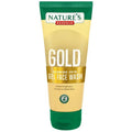 Nature's Essence Gold Glowing Skin Gel Face Wash | Grocsy
