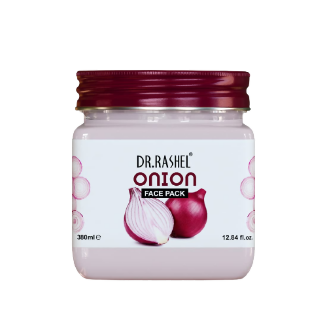 Dr.Rashel Onion Face Pack | Grocsy