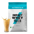 Myprotein Impact Whey Protein Powder - Thandai Flavor | Grocsy