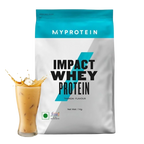 Myprotein Impact Whey Protein Powder - Thandai Flavor | Grocsy