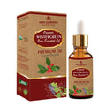 Deep Ayurveda Wintergreen Pure Essential Oil | Grocsy