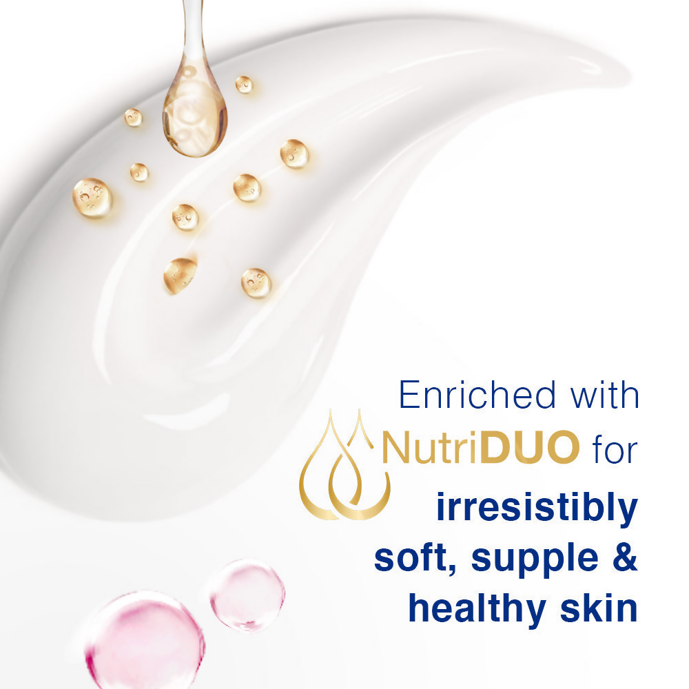 Dove Supple Bounce Body Butter | Grocsy