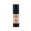 Note Cosmetique Detox And Protect Foundation - 02 Natural Beige | Grocsy