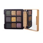Manish Malhotra 9 In 1 Eyeshadow Palette - Rendezvous | Grocsy