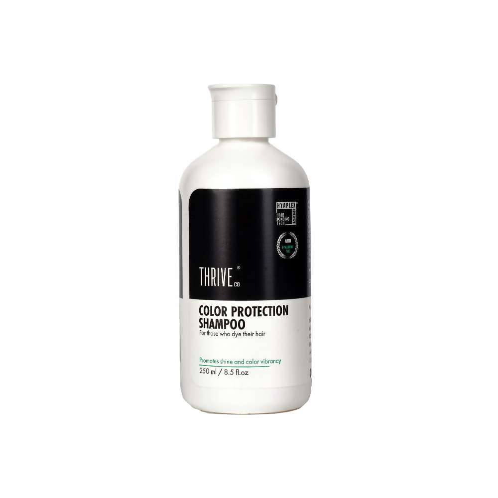 ThriveCo Color Protection Shampoo For Dye & Color Treated Hair | Grocsy
