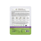 Mamaearth Retinol Bamboo Sheet Mask For Fine Lines & Wrinkles | Grocsy