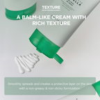 SKIN1004 Madagascar Centella Tea-Trica B5 Cream | Grocsy