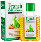 Franch Oil NH* Plus | Grocsy