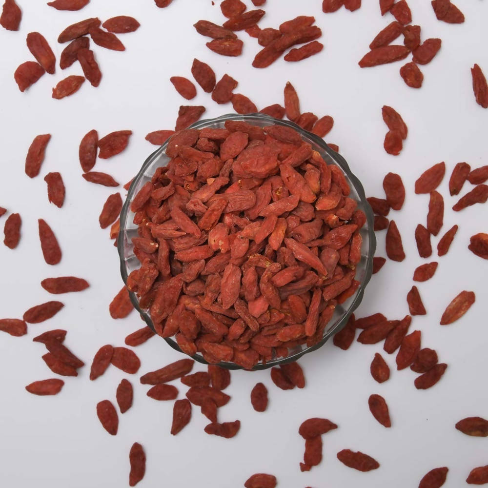Dry Fruit Hub Dried Gojiberry | Grocsy