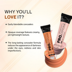 L.A. Girl HD Pro Conceal - Cool Pink Corrector | Grocsy