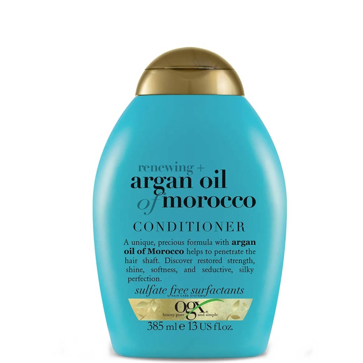 OGX Renewing+ Argan Oil Of Morocco Conditioner | Grocsy