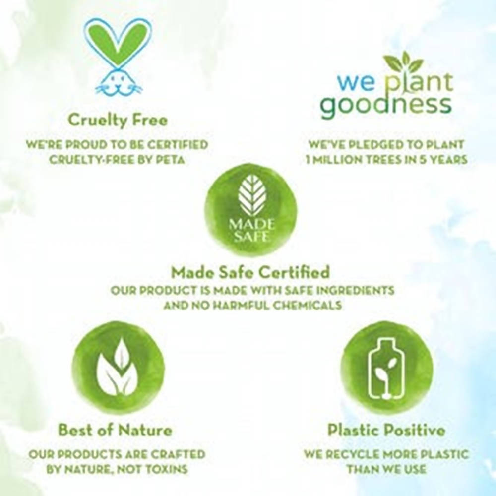 Mamaearth Coco Soft Bathing Bar for Babies | Grocsy