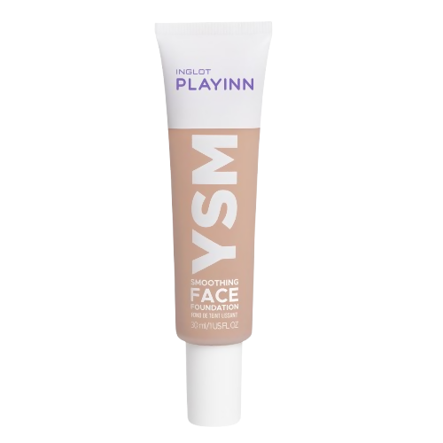 Inglot Playinn YSM Smoothing Face Foundation - 42 | Grocsy