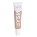 Inglot Playinn YSM Smoothing Face Foundation - 42 | Grocsy