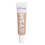 Inglot Playinn YSM Smoothing Face Foundation - 42 | Grocsy