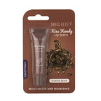 Swiss Beauty Kiss Kandy Lip Balm - 06 Coffee Bean | Grocsy