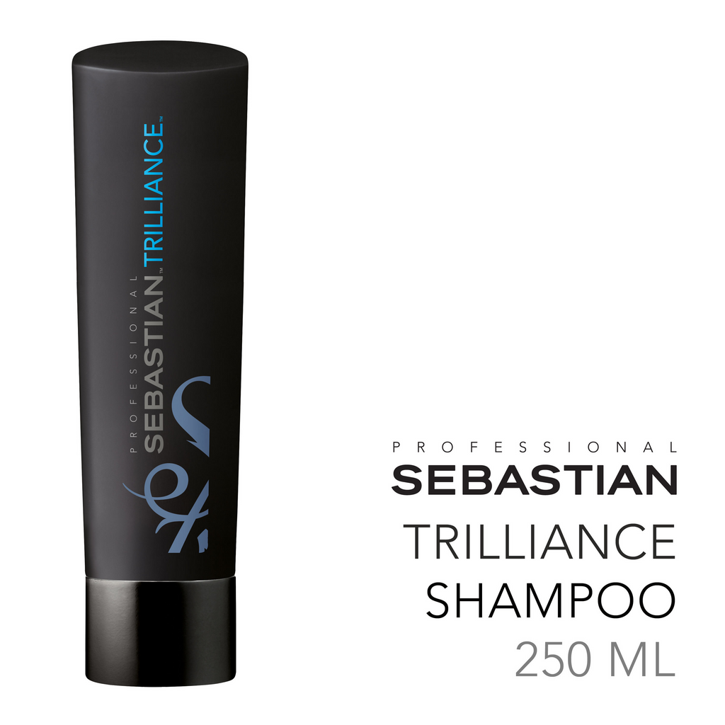 Sebastian Professional Trilliance Shampoo For All Types Of Hair | Grocsy