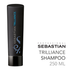 Sebastian Professional Trilliance Shampoo For All Types Of Hair | Grocsy