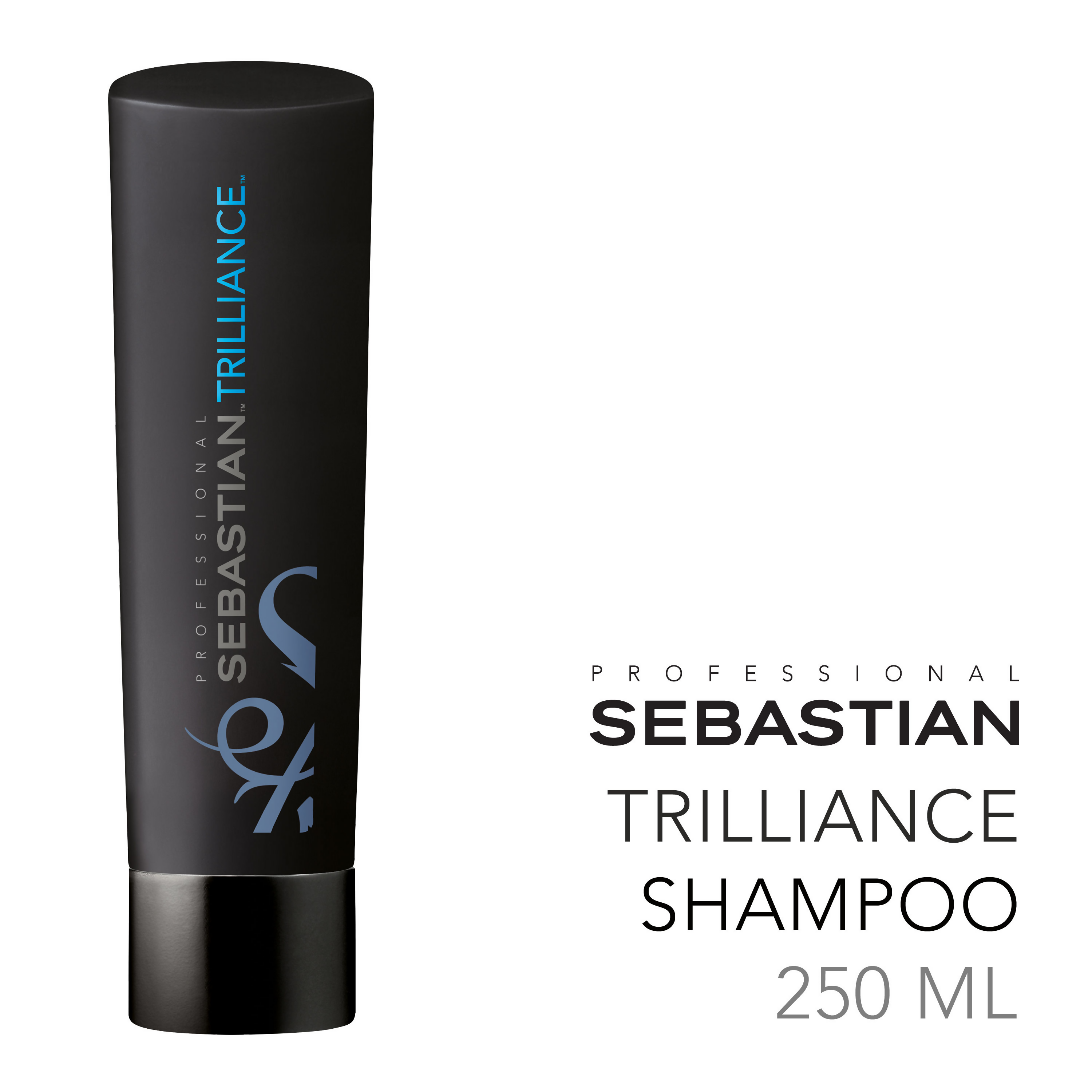Sebastian Professional Trilliance Shampoo For All Types Of Hair | Grocsy