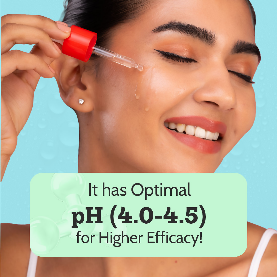 Chemist At Play 2% Salicylic Acid Face Serum | Grocsy
