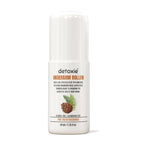 Detoxie 5% AHA BHA Underarm Lightening Deo Roll On (Pine Fresh) | Grocsy