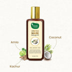 Mother Sparsh Stretch Mark Massage Oil | Grocsy