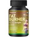 ClearCut Fat Burner Tablets | Grocsy
