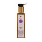 Tvam Henna Anti-hair Fall Hair Oil | Grocsy