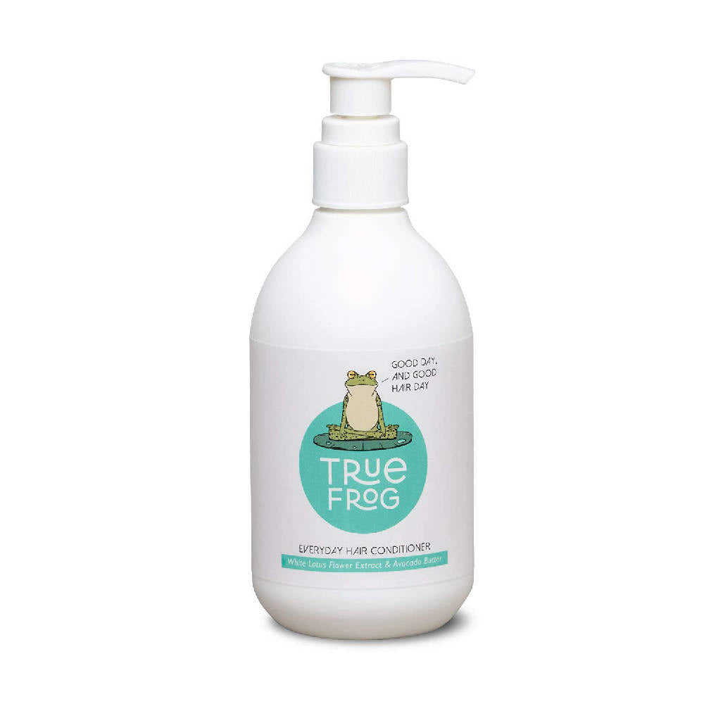 True Frog Everyday Hair Conditioner | Grocsy