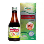 Sansu Amrita Liv - DS Syrup | Grocsy