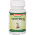 Baidyanath Jhansi Pradarantak Tablets | Grocsy