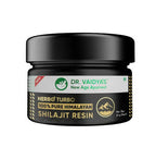 Dr. Vaidya's Herbo 24 Turbo Sj Resin | Grocsy