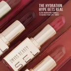 Swiss Beauty Select Creme Touch Hydrating Lipstick - 3 Precious Pink | Grocsy