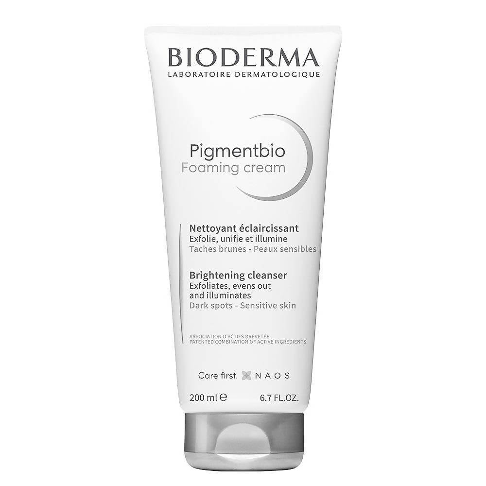 Bioderma Pigmentbio Foaming Cream | Grocsy