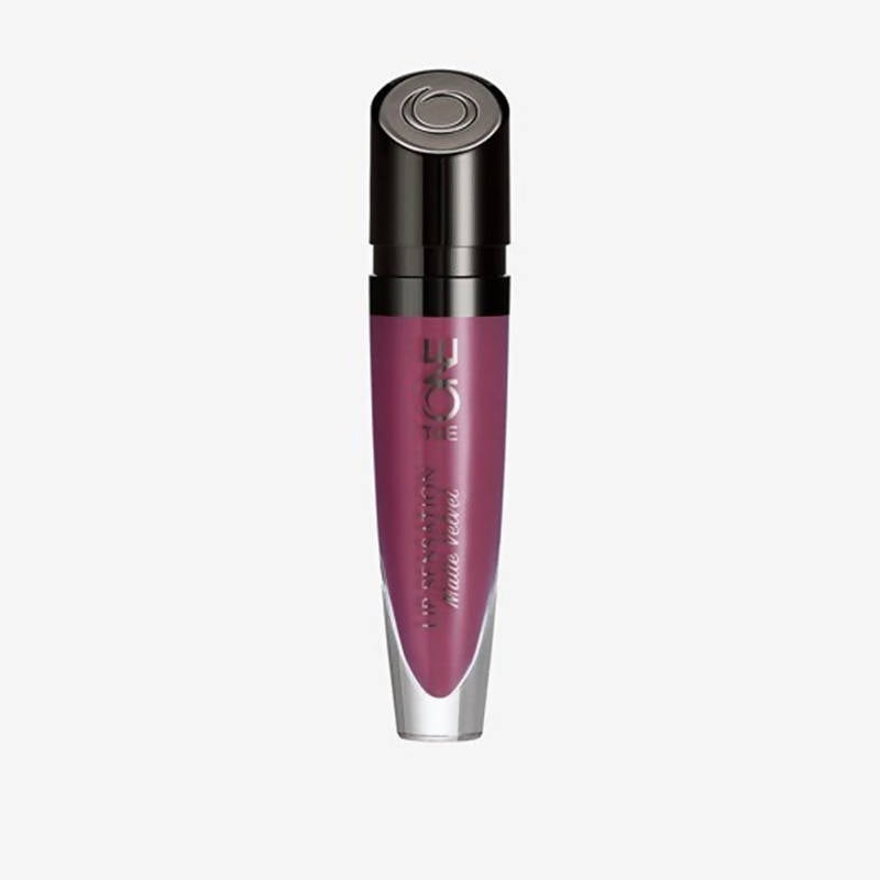 Oriflame Lip Sensation Matte Velvet - Pink Satin | Grocsy