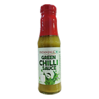 Patanjali Green Chilli Sauce