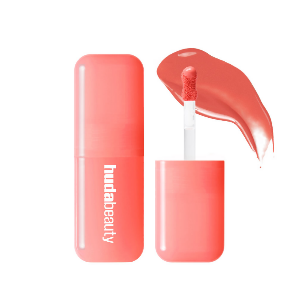 Huda Beauty Blush Filter Liquid Blush - Sunset Lychee | Grocsy