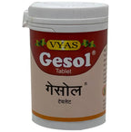 Vyas Gesol Tablets | Grocsy