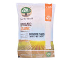 Go Earth Organic Sorghum Flour | Grocsy