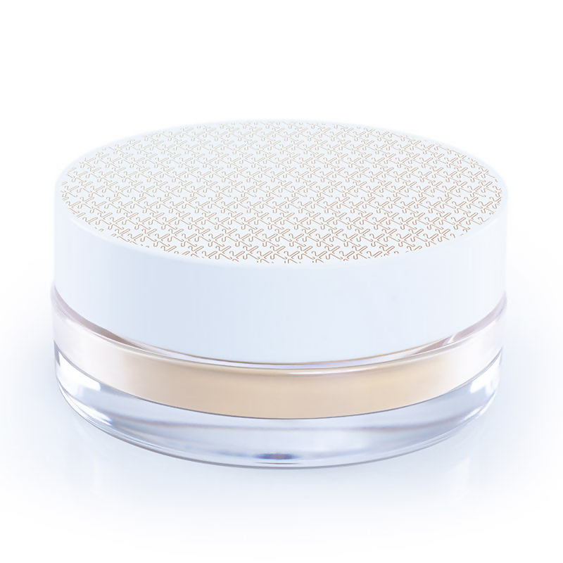 Kay Beauty By Katrina Kaif Matte HD Setting Loose Powder - Banana | Grocsy