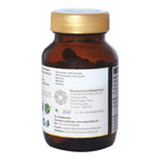 Sitaram Ayurveda Ashwagandha Capsules | Grocsy