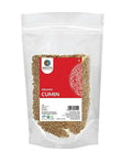 Dhatu Organics & Naturals Cumin Whole | Grocsy