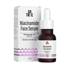Sotrue 10% Niacinamide Face Serum with Zinc | Grocsy