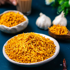 Patilkaki Garlic Sev | Grocsy