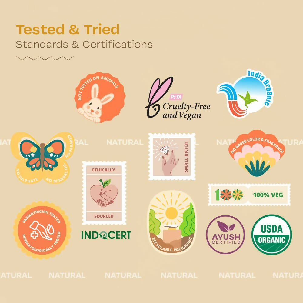 Maate Lip Butter | Packed with Berries for Moist, Soft & Smooth Lips | Grocsy