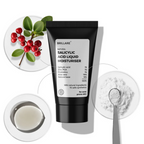 Brillare Mini Salicylic Acid Liquid Moisturiser | Grocsy
