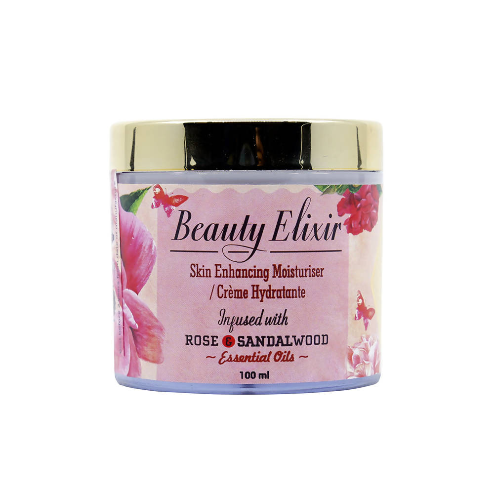 Vanveda Beauty Elixir - Cream For Women | Grocsy