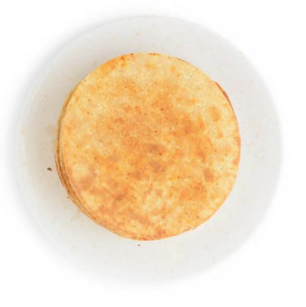 Home D'elite Hot & Spicy Khakhra | Grocsy