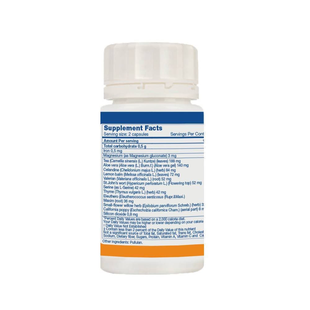 Biogetica Holoram Equilibrium | Grocsy